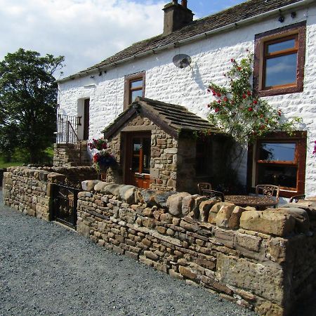 Lower Turnerford Farmhouse Newby  Exteriör bild