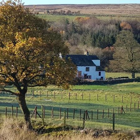 Lower Turnerford Farmhouse Newby  Exteriör bild